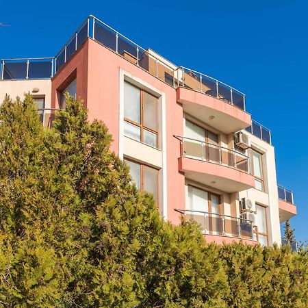 Fantasy Apartments Saint Constantine And Helena Resort Aziz Konstantin ve Elena Dış mekan fotoğraf