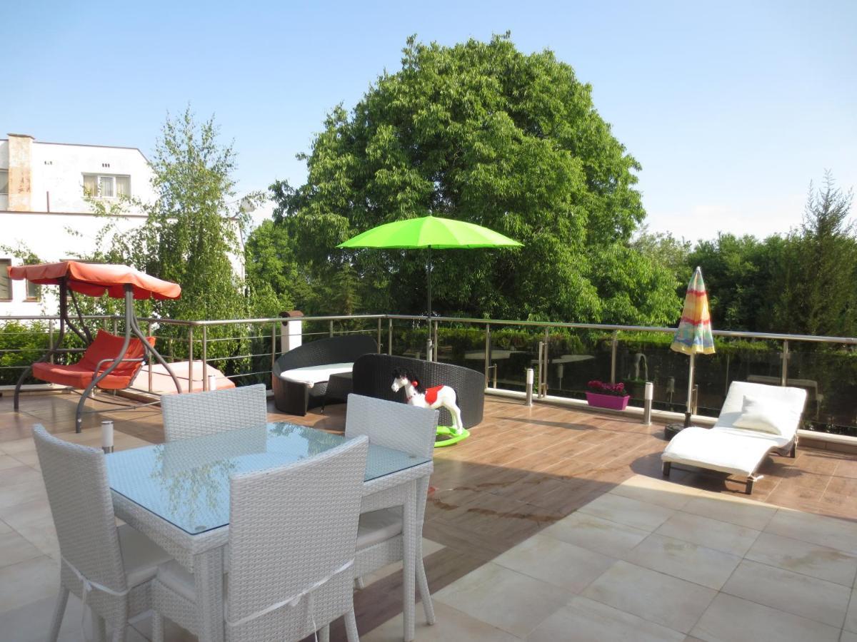 Fantasy Apartments Saint Constantine And Helena Resort Aziz Konstantin ve Elena Dış mekan fotoğraf