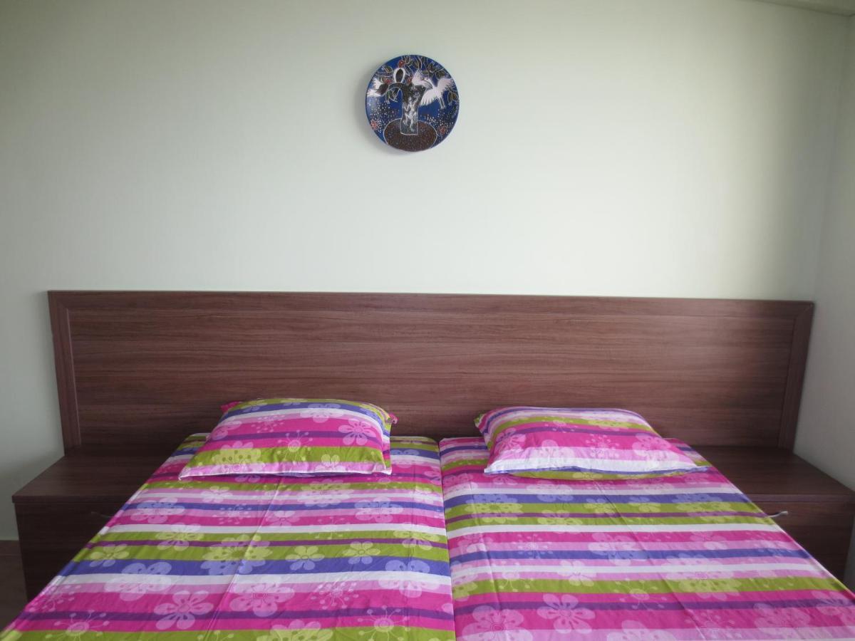 Fantasy Apartments Saint Constantine And Helena Resort Aziz Konstantin ve Elena Dış mekan fotoğraf