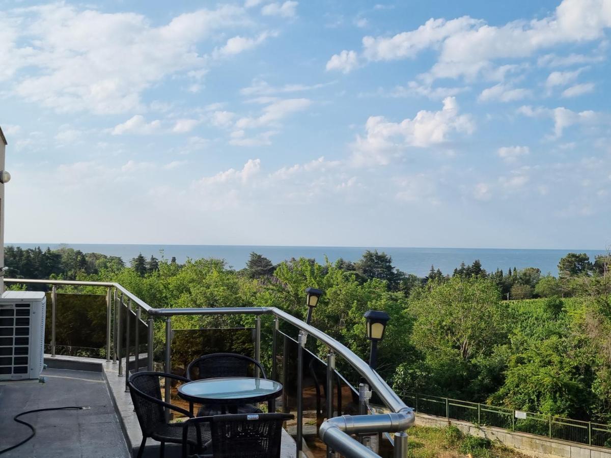 Fantasy Apartments Saint Constantine And Helena Resort Aziz Konstantin ve Elena Dış mekan fotoğraf