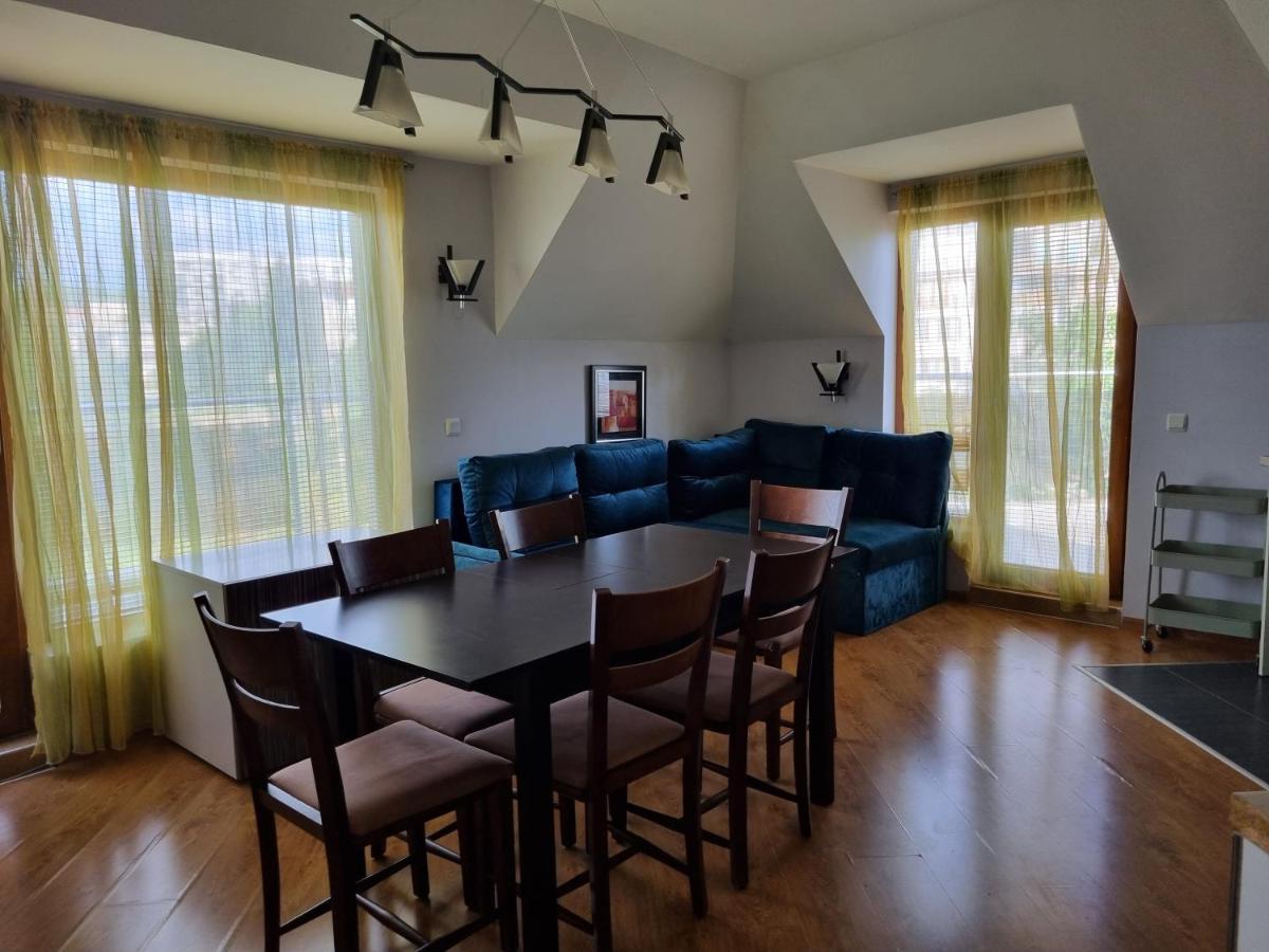 Fantasy Apartments Saint Constantine And Helena Resort Aziz Konstantin ve Elena Dış mekan fotoğraf