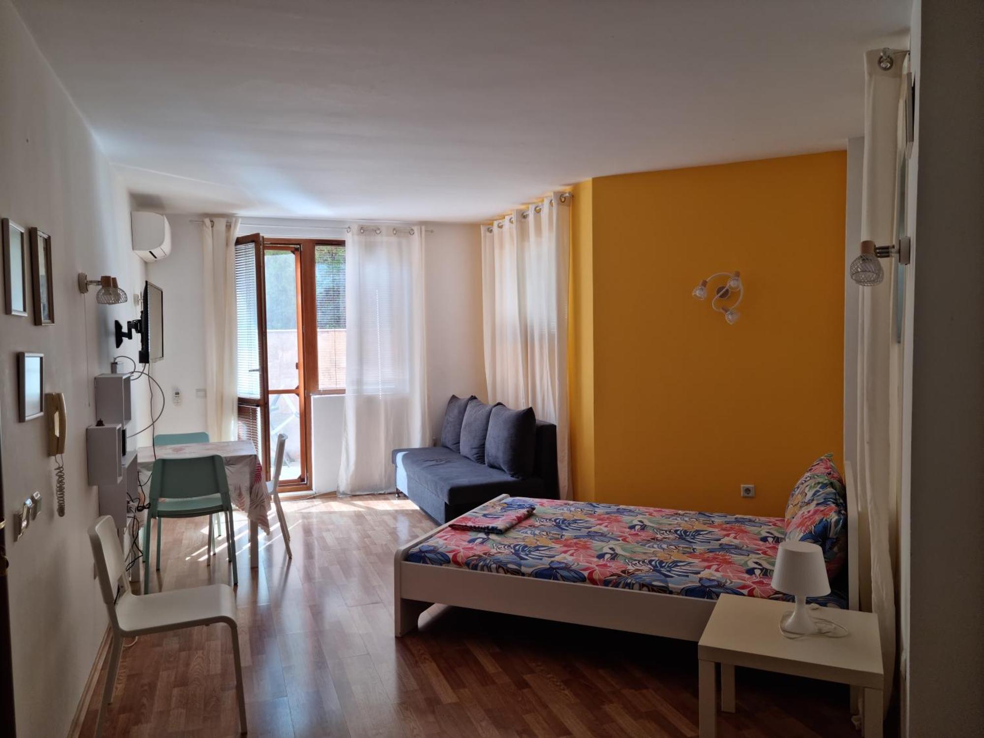 Fantasy Apartments Saint Constantine And Helena Resort Aziz Konstantin ve Elena Dış mekan fotoğraf