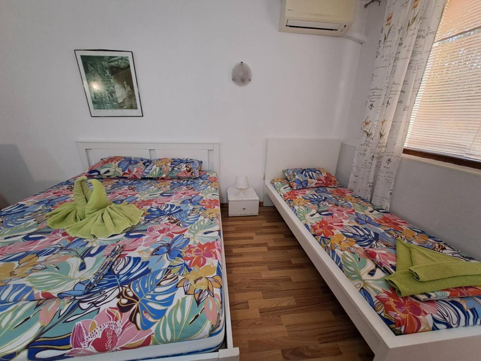 Fantasy Apartments Saint Constantine And Helena Resort Aziz Konstantin ve Elena Dış mekan fotoğraf